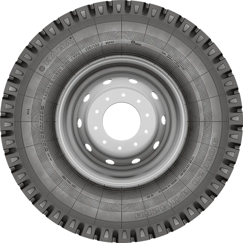 KAMA И-Н142БМ нс14 в Ростове — KAMA TYRES KAMA И-Н142БМ нс14 в Ростове
