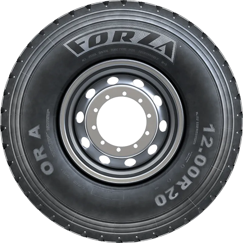 FORZA OR A в Ростове — KAMA TYRES FORZA OR A в Ростове