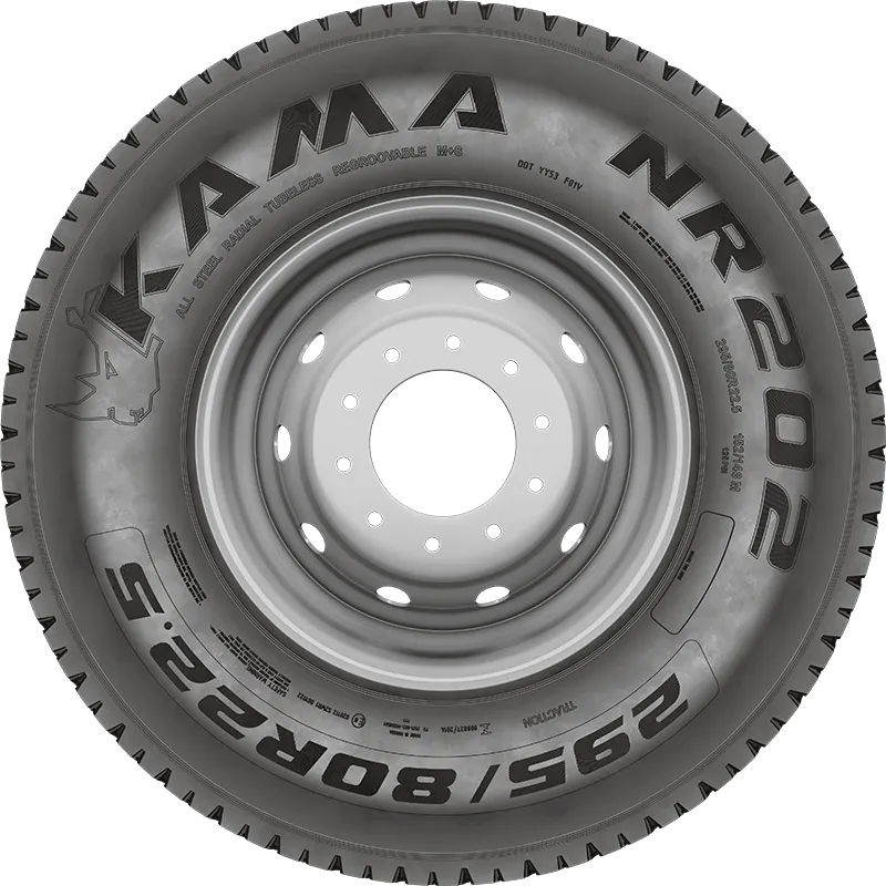 KAMA NR 202 в Ростове — KAMA TYRES KAMA NR 202 в Ростове