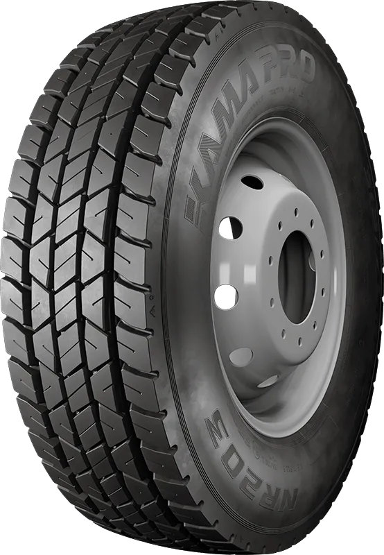 KAMA PRO NR 203 в Ростове — KAMA TYRES KAMA PRO NR 203 в Ростове