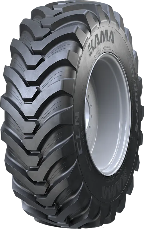 KAMA CLN в Ростове — KAMA TYRES KAMA CLN в Ростове