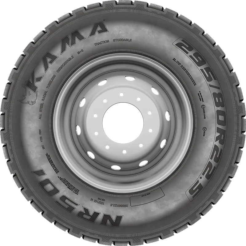 KAMA NR 501 в Ростове — KAMA TYRES KAMA NR 501 в Ростове