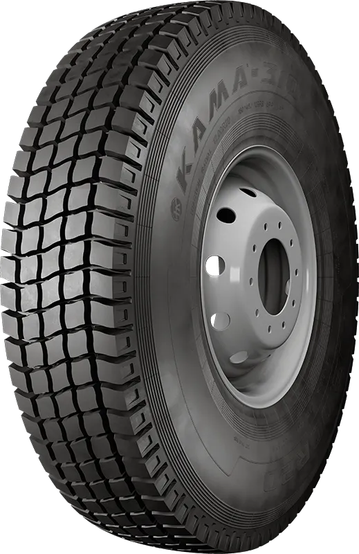 KAMA-310 нс16 в Ростове — KAMA TYRES KAMA-310 нс16 в Ростове