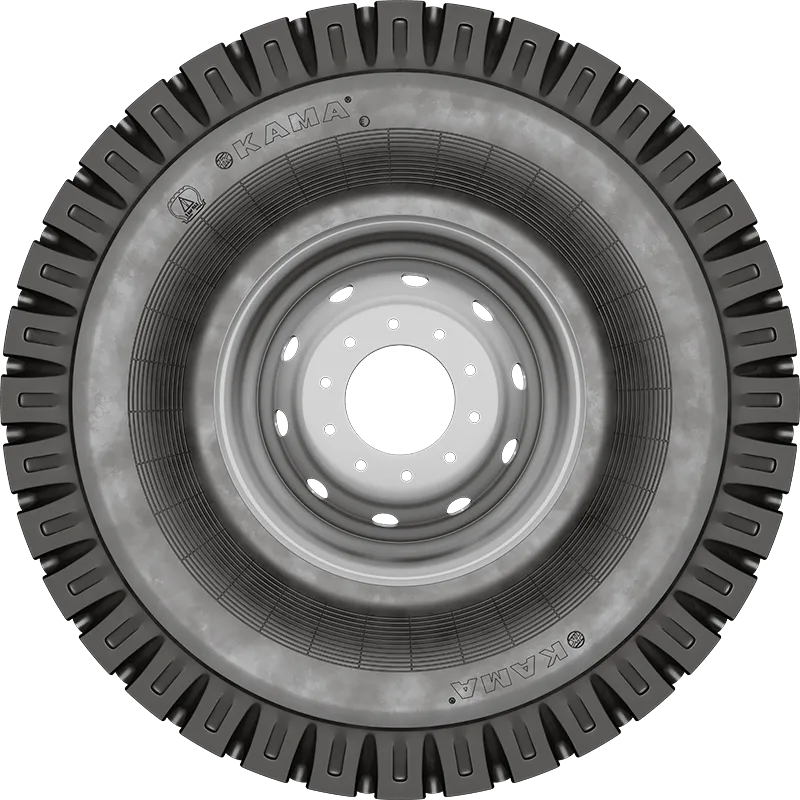 Ф-65 в Ростове — KAMA TYRES Ф-65 в Ростове
