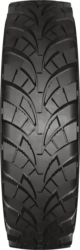 KAMA-431 мороз в Ростове — KAMA TYRES KAMA-431 мороз в Ростове