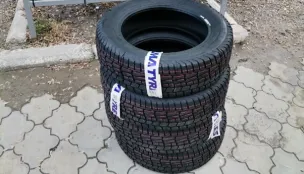 Заметки автомеханика: Протестировал шины Viatti Brina V-521, делюсь опытом Заметки автомеханика: Протестировал шины Viatti Brina V-521, делюсь опытом